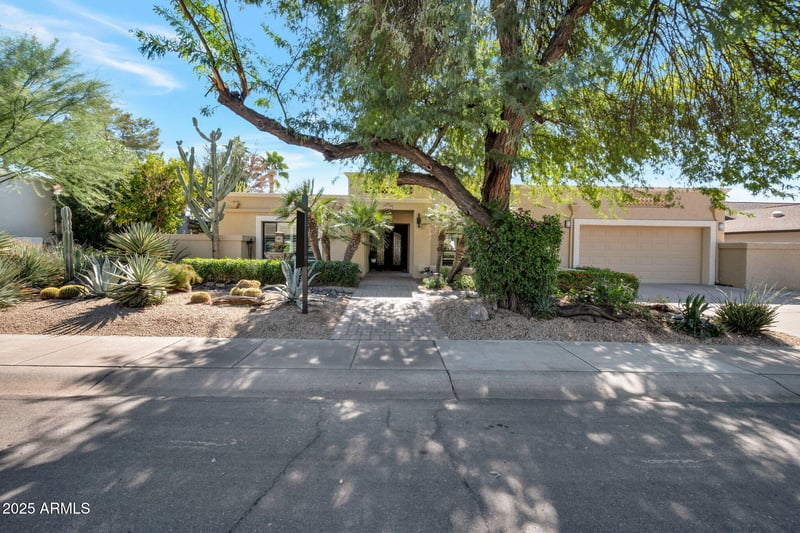 8107 Naseem Trl, Scottsdale, AZ 85258