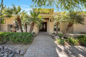 8107 Naseem Trl, Scottsdale, AZ 85258