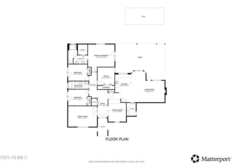 8107 Naseem Trl, Scottsdale, AZ 85258