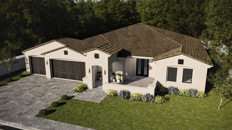 8108 Del Cristal Dr, Scottsdale, AZ 85258