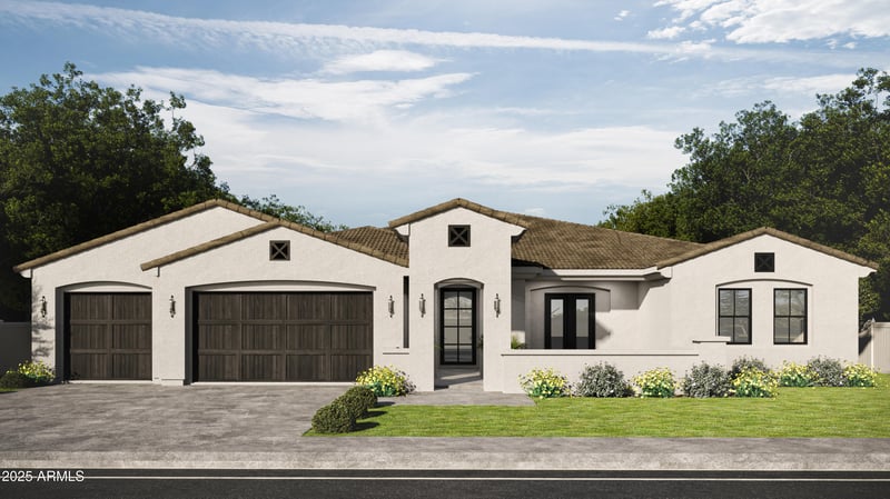 8108 Del Cristal Dr, Scottsdale, AZ 85258