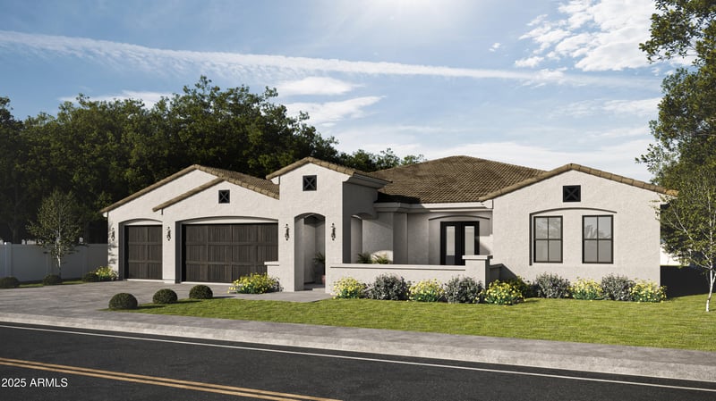 8108 Del Cristal Dr, Scottsdale, AZ 85258