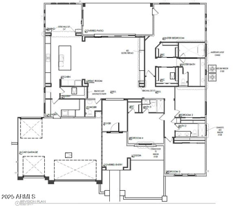 8108 Del Cristal Dr, Scottsdale, AZ 85258