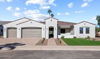 8108 Del Cristal Dr, Scottsdale, AZ 85258