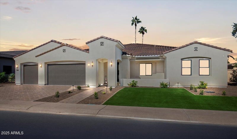 8108 Del Cristal Dr, Scottsdale, AZ 85258