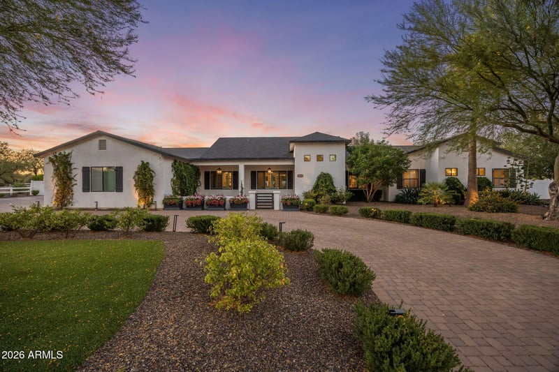 8108 E Desert Cove Ave, Scottsdale, AZ 85260
