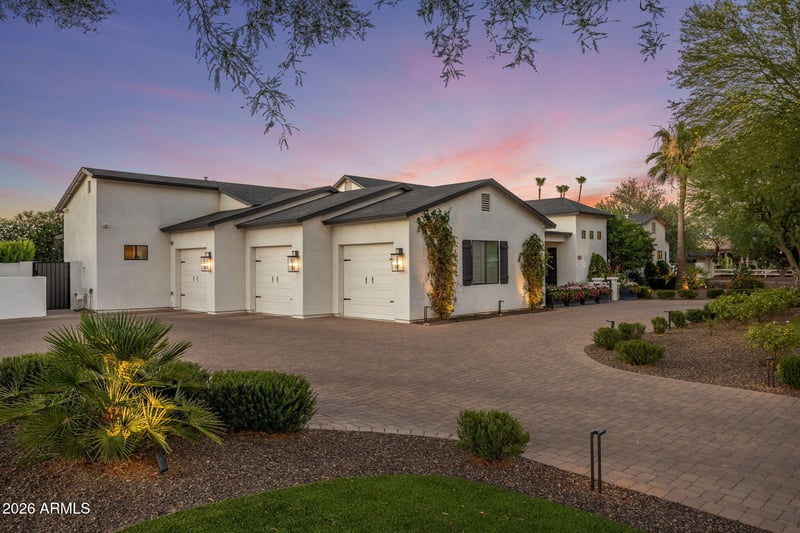 8108 E Desert Cove Ave, Scottsdale, AZ 85260