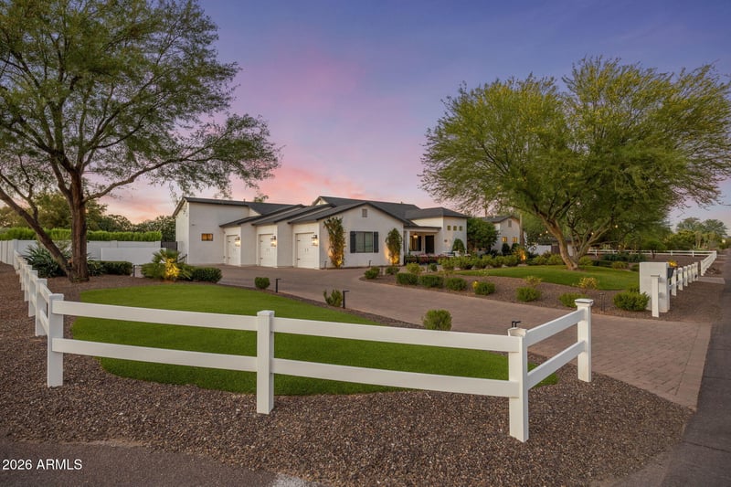 8108 E Desert Cove Ave, Scottsdale, AZ 85260