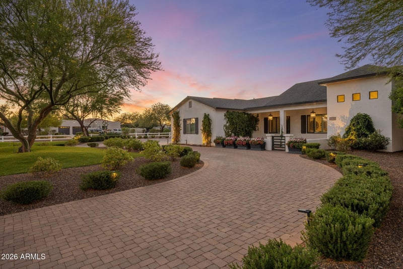 8108 E Desert Cove Ave, Scottsdale, AZ 85260