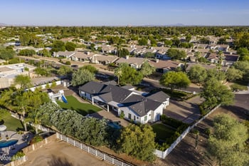 8108 E Desert Cove Ave, Scottsdale, AZ 85260