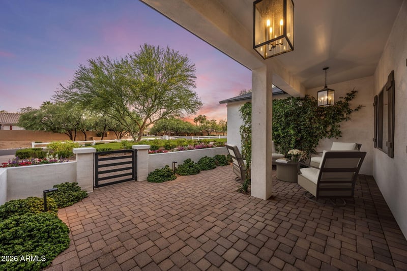 8108 E Desert Cove Ave, Scottsdale, AZ 85260