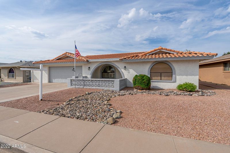 8108 E Madero Ave, Mesa, AZ 85209