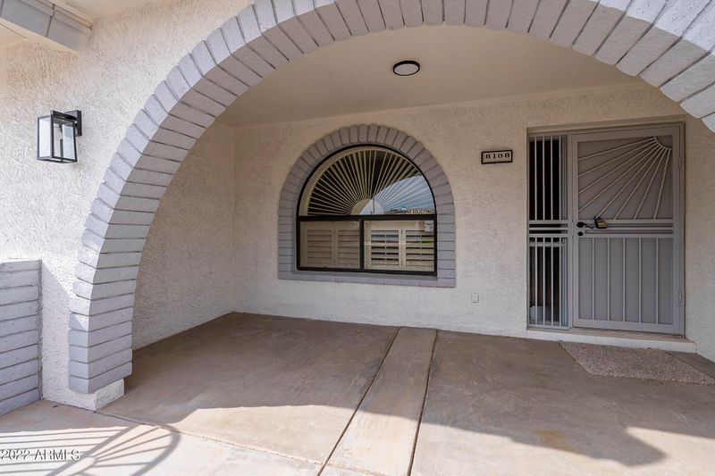 8108 E Madero Ave, Mesa, AZ 85209