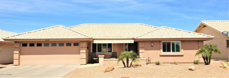 8108 E Nopal Ave, Mesa, AZ 85209
