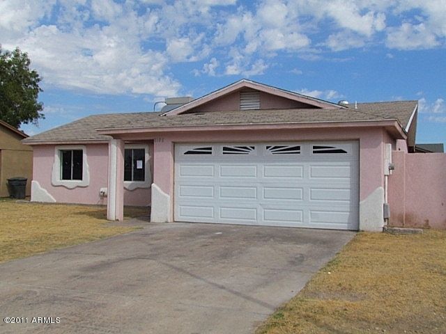 8108 W Mariposa Dr, Phoenix, AZ 85033