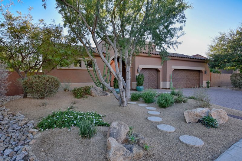 8109 E Wingspan Way, Scottsdale, AZ 85255