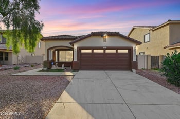 8109 Globe Ave, Phoenix, AZ 85043