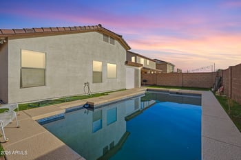 8109 Globe Ave, Phoenix, AZ 85043