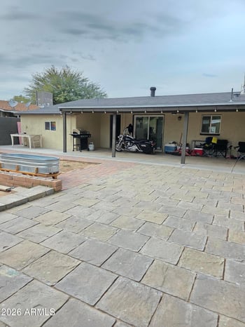 8109 Montecito Ave, Phoenix, AZ 85033