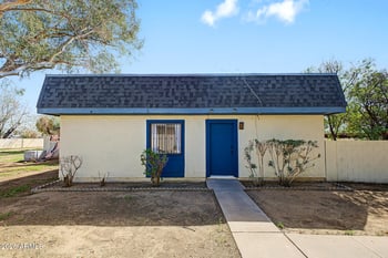 8109 N 32nd Dr, Phoenix, AZ 85051