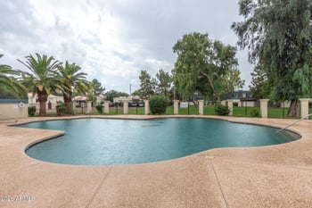 8109 N 32nd Dr, Phoenix, AZ 85051