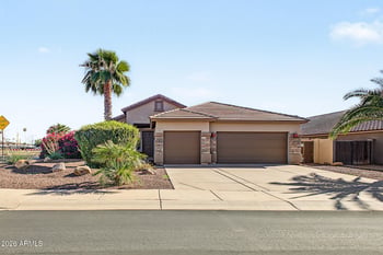 8109 W Nicolet Ave, Glendale, AZ 85303