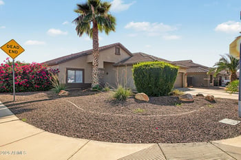 8109 W Nicolet Ave, Glendale, AZ 85303
