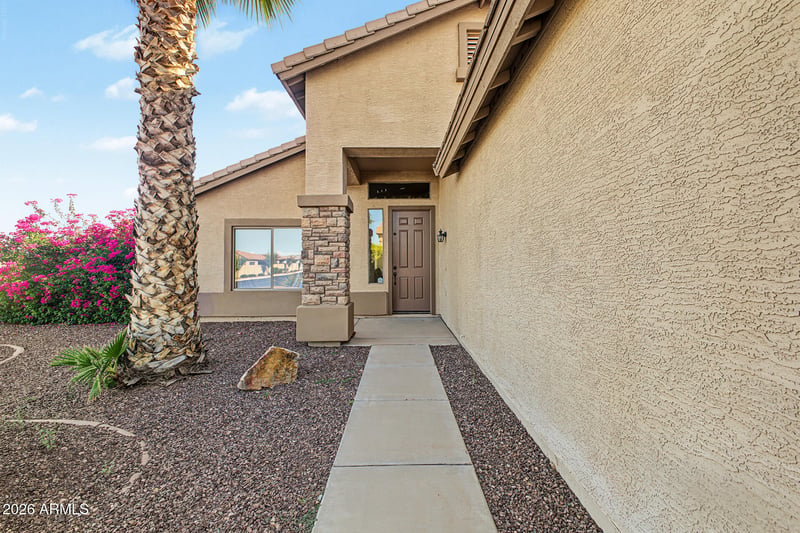 8109 W Nicolet Ave, Glendale, AZ 85303