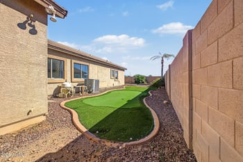 8109 W Nicolet Ave, Glendale, AZ 85303