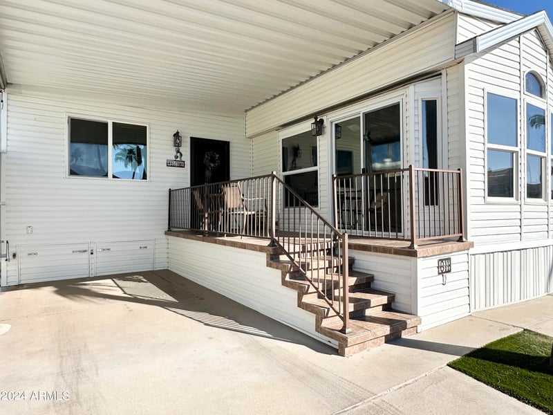 811 Beryl Dr, Apache Junction, AZ 85119