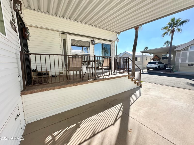 811 Beryl Dr, Apache Junction, AZ 85119