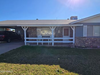 811 Clanton Ave, Buckeye, AZ 85326