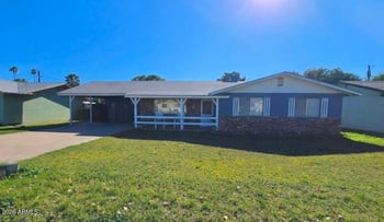 811 Clanton Ave, Buckeye, AZ 85326