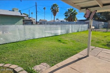 811 Clanton Ave, Buckeye, AZ 85326