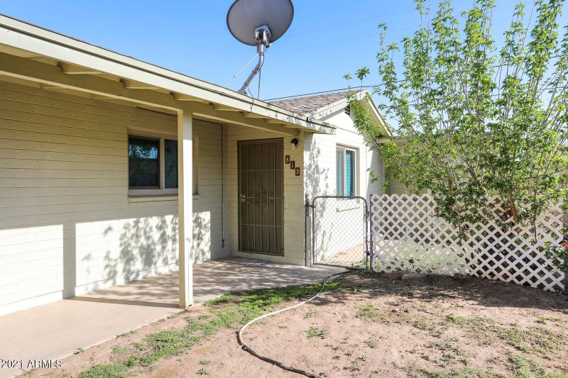 811 E Alice Ave, Phoenix, AZ 85020