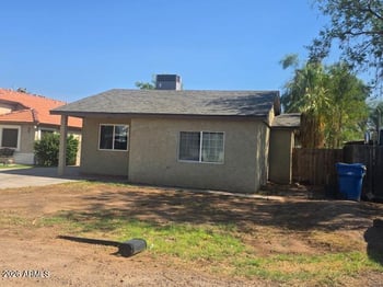 811 E Edison Ave, Buckeye, AZ 85326