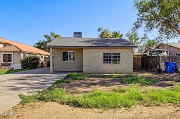 811 E Edison Ave, Buckeye, AZ 85326