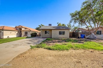 811 E Edison Ave, Buckeye, AZ 85326