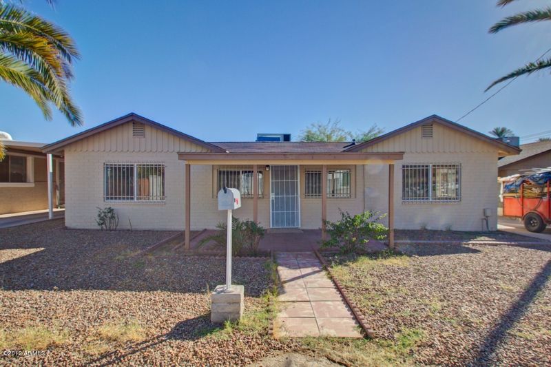 811 E Puget Ave, Phoenix, AZ 85020