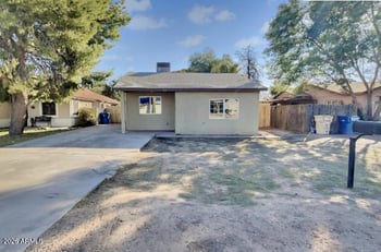 811 Edison Ave, Buckeye, AZ 85326