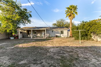 811 El Caminito Dr, Phoenix, AZ 85020