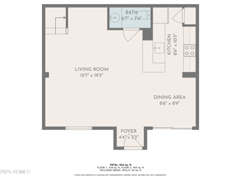 811 Eugie Ave, Phoenix, AZ 85022