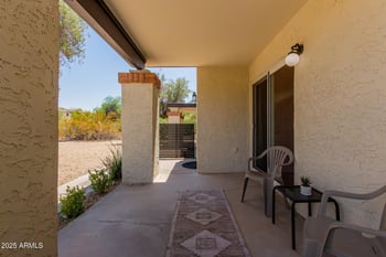 811 Eugie Ave, Phoenix, AZ 85022