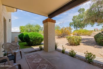 811 Eugie Ave, Phoenix, AZ 85022