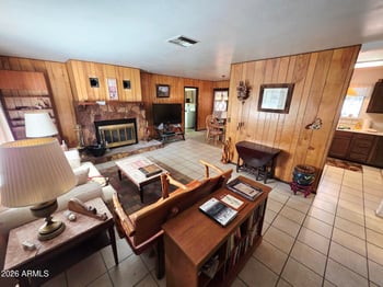 811 Holly Cir, Payson, AZ 85541