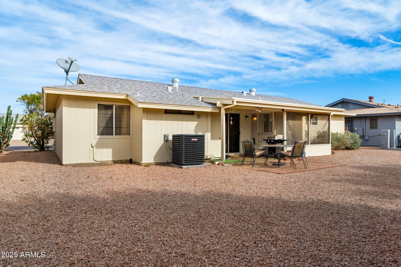 811 Leisure World --, Mesa, AZ 85206