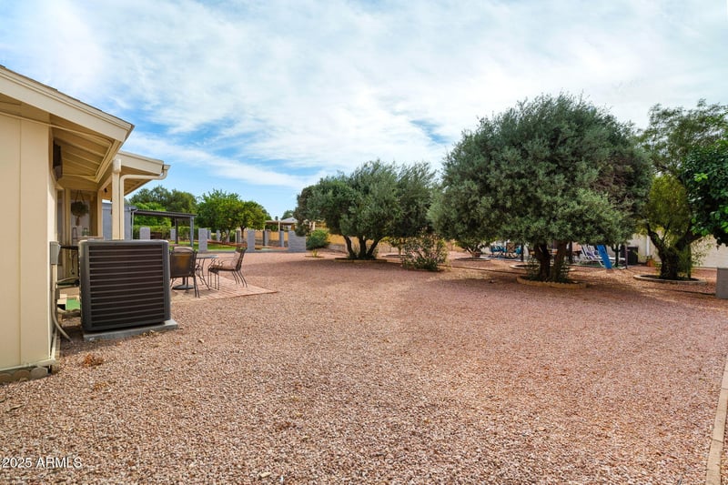 811 Leisure World --, Mesa, AZ 85206