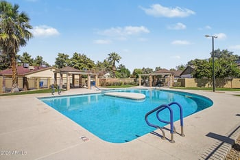 811 Linda Ln, Gilbert, AZ 85234