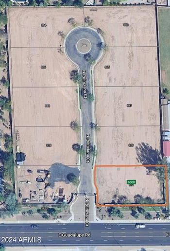 811 Poinciana Ct #10, Gilbert, AZ 85234