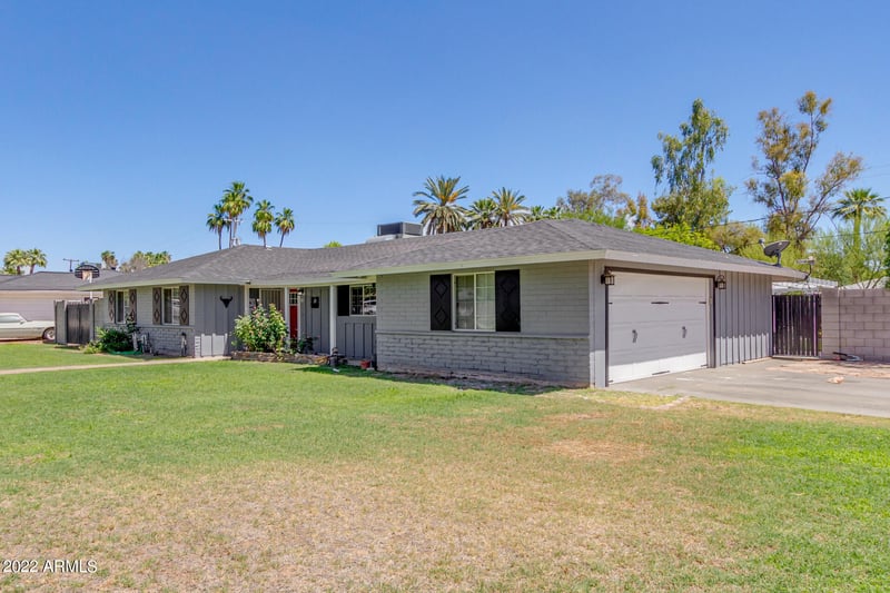 811 W Northern Ave, Phoenix, AZ 85021